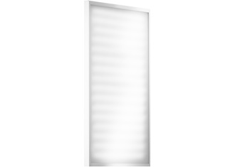 Светодиодный светильник Geniled Офис Super 595×595 80Вт 5000K Матовое закаленное стекло