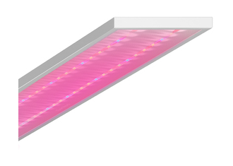Светодиодный фитосветильник Geniled ЛПО Agro 1200×180×45 60Вт IP54 Микропризма