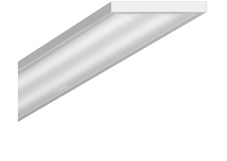 Светодиодный светильник Geniled ЛПО Standart 1200×180×20 40Вт 5000К Матовое закаленное стекло