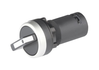 Переключатель компактный в пластиковом корпусе стандартная ручка "1-0-1" IP44