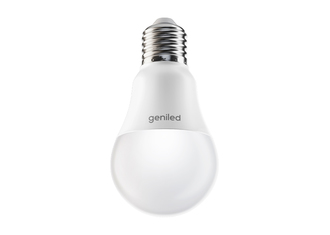 Светодиодная лампа Geniled E27 А60 10W 4200K