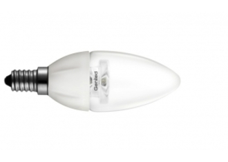 Светодиодная лампа Geniled Е14 С37 5W 2700K  Диммируемая