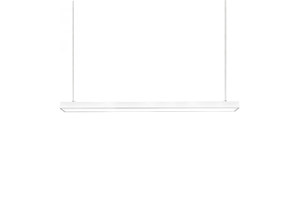 Светодиодный светильник Geniled Trade Linear Standart 1500х100х6530Вт 5000К Матовое закаленное стекл
