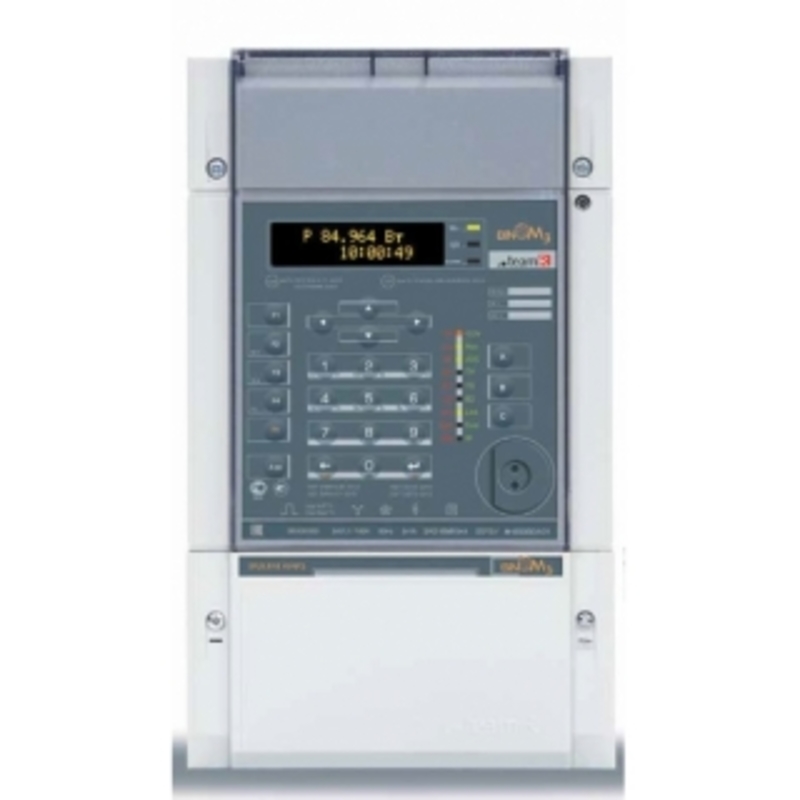 Счетчик-измеритель показателей качества электрической энергии многофункциональный BINOM 335 U3.220I3