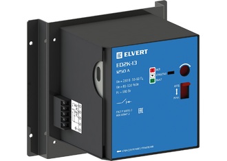 Электропривод ED2K-13 к Е2К-13N (1000-1250 А)