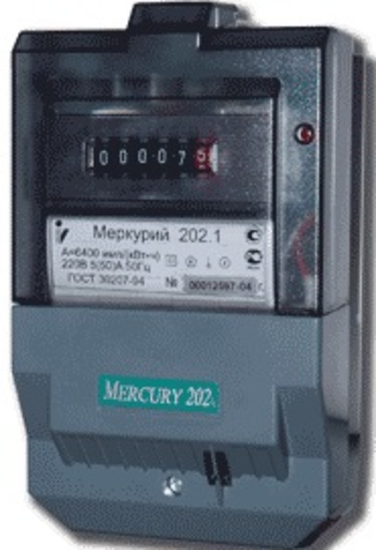Меркурий 202.5