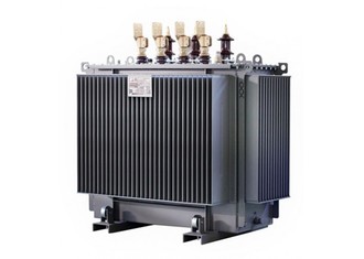 Энергосберегающий трансформатор ТМГ32-1600/10